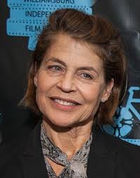 This crossword clue connor of terminator films was discovered last seen in the may 2 2021 at the la times crossword. Linda Hamilton Back To Business With Terminator Dark Fate Entertainment