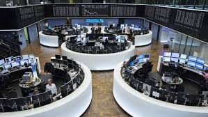 €118.4 billion were attributable to xetra, bringing the average daily xetra trading volume to €5.9 billion. Two Shareholders Call For Resignation Of Deutsche Borse Chairman Financial Times