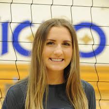 Marlee Nunley's High School Bio