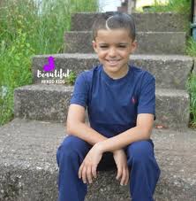 Beautiful Mixed Kids On Instagram Jay 10 Years Caucasian British African British Official Jayb Dm For A Instan Mixed Kids Baby Boy Swag Trendy Kids