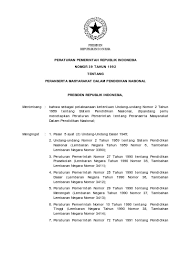 Maybe you would like to learn more about one of these? Makalah Dasar Dasar Pendidikan Fung