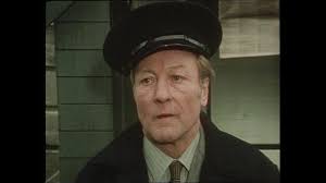 The Gaffer" Council of War (TV Episode 1983)