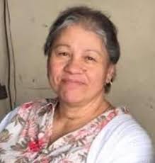 Nancy Bustillos Obituary