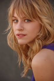 Бритт Морган