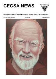 CAVE EXPLORATION GROUP