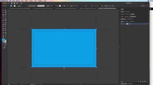 Simply go to object> ungroup to release the different objects so you can manipulate them individually. Illustrator How To Add Crop Marks Youtube