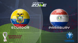 The match will be played at estadio olimpico pedro, ludovico, brazil and is scheduled for wednesday, june 23 at 6:00 pm local time thursday, june 24 at 2:30 am ist. here is a look at the ecu vs per dream11 prediction, top picks and ecu vs per dream11 team. E1qpzjnihou2cm