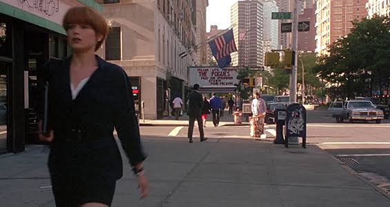 Single White Female Film Locations - [www.onthesetofnewyork.com]
