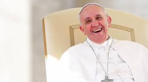 The female version of the name in english is frances, and (less commonly). Why Pope Francis Has Become A Beloved Leader Inc Com