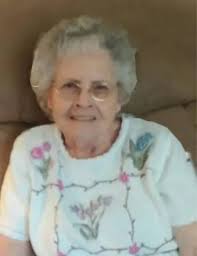 Obituary information for Frances Stone Leibee