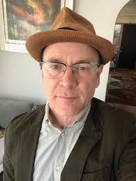 Michael Gasper's Instagram, Twitter & Facebook