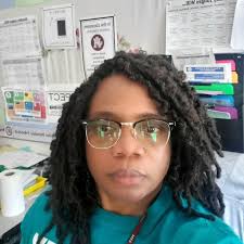 Nadine Hamm's Instagram, Twitter & Facebook