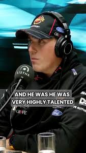 How a young Matt Payne got Liam Lawson into motorsport 👀