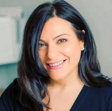 Recommendations please for your fav nail salon in the area. TIA