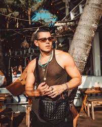Raymond gutierrez, issa litton, sam oh and tim yap (living it up / q 11) 2009: Look Richard Raymond Gutierrez Celebrate Birthday Week In Bali Push Com Ph Your Ultimate Showbiz Hub