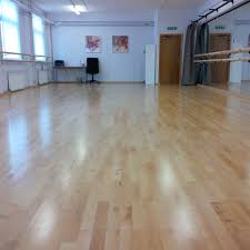 After Redhead Scott School Of Dance Studio 2 Complete New Actiwood Floor Integra System And Duratrack Curtains Www Theballetbarreco Flooring Hardwood Floors Decor