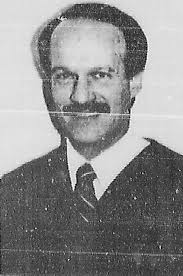 Judge Bradford L. Schroeder (1952-1998)