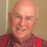 Robert (Bob) Cutshaw Obituary (1931