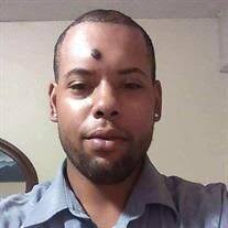 Mr. Phillip Darnell Williams Obituary