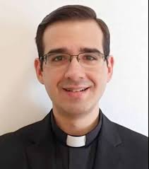 Diego Plana, manzanareño, y Diácono, será el secretario del nuevo obispo de  Ciudad Real Abilio Martínez. Lo hemos conocido a través la Parroquia de la  Asunción de Ntra.Sra Manzanares