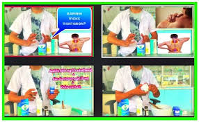 Bel Ve Boyun Fitiginiz Mi Var Baseball Cards Vicks Cards