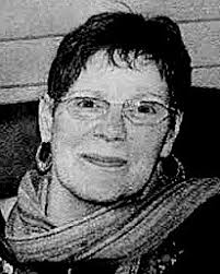 CAROL RUFFINO Obituary (1946