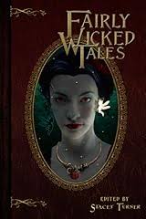 Fairly Wicked Tales by J.P. Behrens