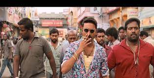 Tiger Azmi On Twitter Rowdy Hero Maari Dhanushkraja Mskajalaggarwal Rowdy hero 2 dhanush bgm.jpg. tiger azmi on twitter rowdy hero