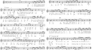Quando a parte instrumental inicial começar, cante a letra abaixo. Hino Nacional Brasileiro Som Do Mar Cifras De Musicas