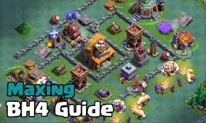 So, without any delay lets jump into good builder hall 5 ring base designs here. Clash Of Clans Maxing Builder Hall 4 Guide Clash For Dummies