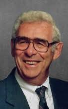 Obituary information for William M. Slater