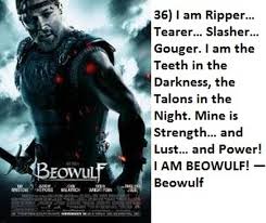 It was as if i was a character in a movie and the real action was about to start at any minute. Quotes About Action Movies 150 Quotes