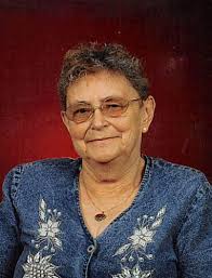 Obituary information for Jean Sabin