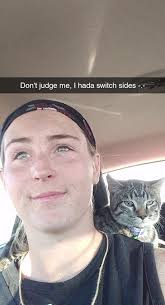 Lost black cat named Jellybean near East Minico Middle School