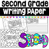 By 2nd grade students are ready to enhance their sentences a bit. 1