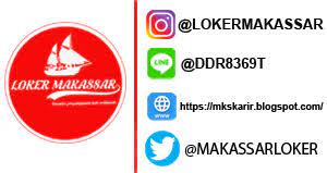 Maybe you would like to learn more about one of these? Lowongan Kerja Makassar Di Kalla Toyota Lowongan Kerja Makassar