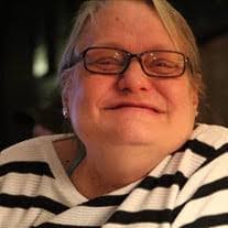 Crystal Bubb's Instagram, Twitter & Facebook