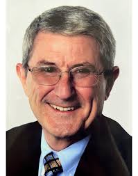 John Stephen Runyan Obituary