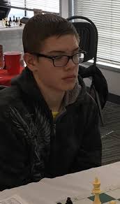 Alberta Chess Report