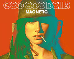 Goo Goo Dolls — ross petersen