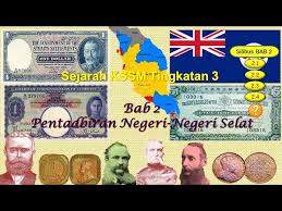 Peluasan kuasa british di pulau pinang, singapura dan melaka latar belakang 1) pulau pinang Sejarah T3 Bab 2 Pentadbiran Negeri Negeri Selat Lessons Blendspace