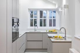 small kitchens, maximise kitchen space