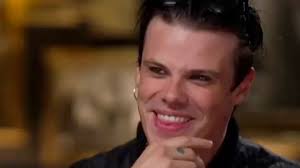 Yungblud explains why his new album, “Idols,” opens with a 9-minute song:  “Let's do something that we shouldn't do. Just to mess with the system.”  https://cbsn.ws/4h5lZ4P