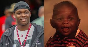 Photos of Ohio State's 2018 Recruiting Class As Children