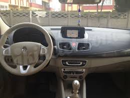 Renault Fluence 2011 Model 2011 Renault Fluence 1 5 Dci Privilege Dizel Full Nanobilgi Araba Araba