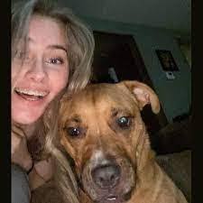 Abby Eckenrode's Instagram, Twitter & Facebook