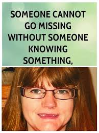 Candice Caffas🔍 Missing