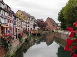Von basics bis hin zu festmode: Strasbourg Colmar Arasi Alsace Gezi Notlari Ayagimin Tozuyla