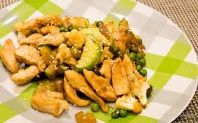 We did not find results for: Kuracie Prsia Dusene S Cuketou A Hraskom V Sojovej Omacke Megarecepty Sk