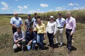Protecting the reef while boosting productivity